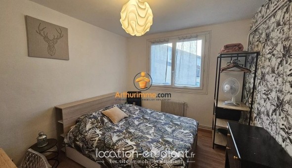 Logement �tudiant T3 &agrave; Tarbes (65000)