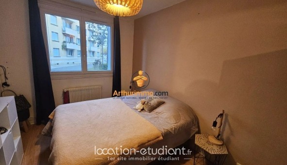 Logement �tudiant T3 &agrave; Tarbes (65000)