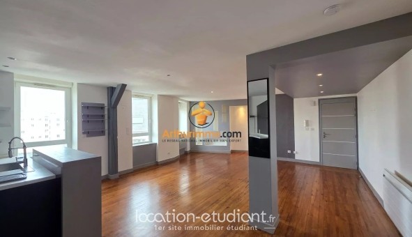 Logement �tudiant T3 &agrave; Tarbes (65000)