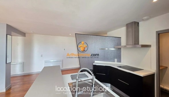 Logement �tudiant T3 &agrave; Tarbes (65000)