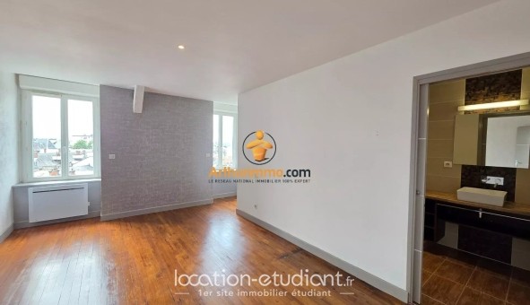 Logement �tudiant T3 &agrave; Tarbes (65000)