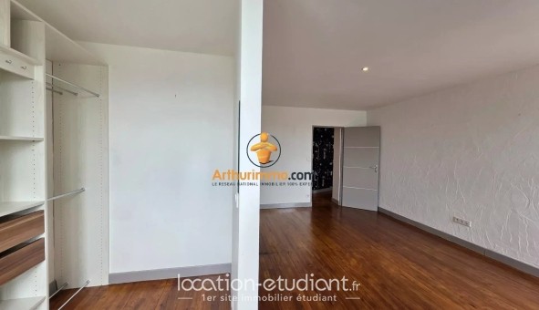 Logement �tudiant T3 &agrave; Tarbes (65000)
