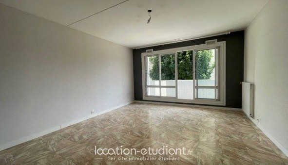 Logement �tudiant Location T3 Vide Taverny (95150)