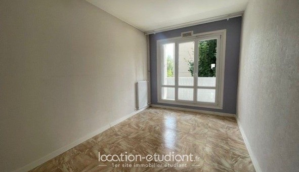 Logement �tudiant T3 &agrave; Taverny (95150)