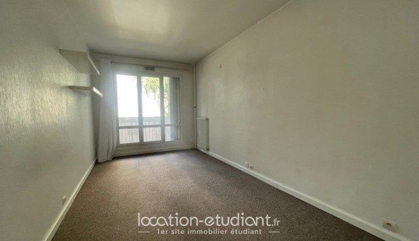 Logement �tudiant T3 &agrave; Taverny (95150)