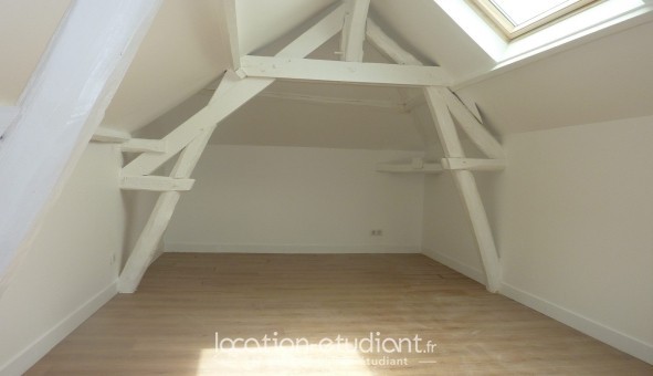 Logement �tudiant Location T2 Vide Taverny (95150)