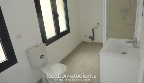 Logement �tudiant T2 &agrave; Taverny (95150)