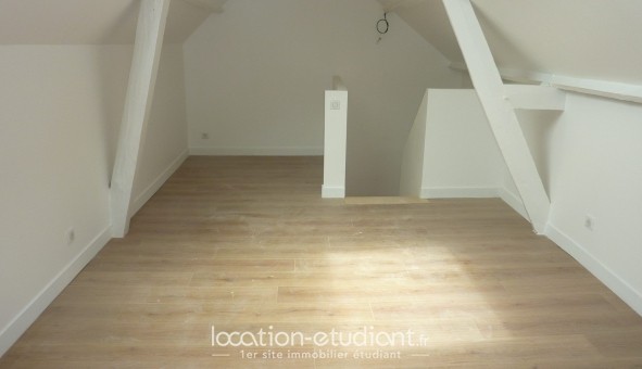 Logement �tudiant T2 &agrave; Taverny (95150)