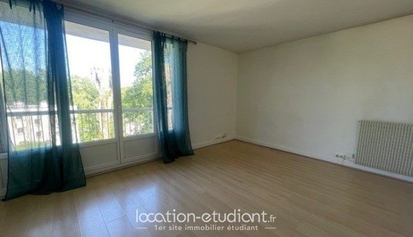 Logement �tudiant Location T2 Vide Taverny (95150)