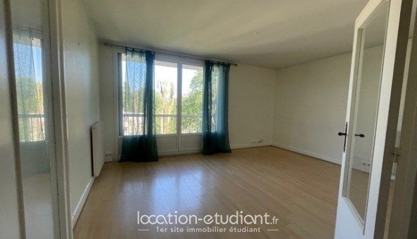 Logement �tudiant T2 &agrave; Taverny (95150)