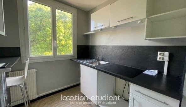 Logement �tudiant T2 &agrave; Taverny (95150)