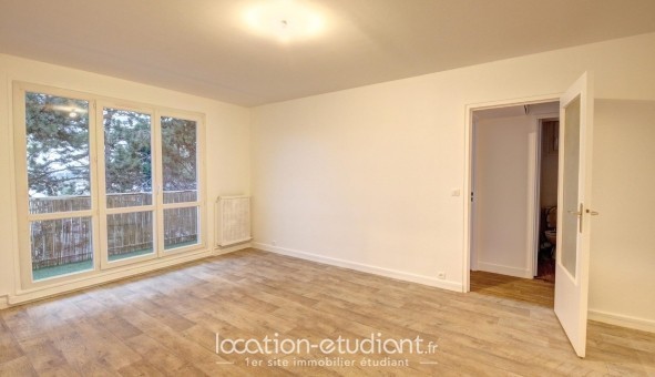 Logement �tudiant T3 &agrave; Taverny (95150)
