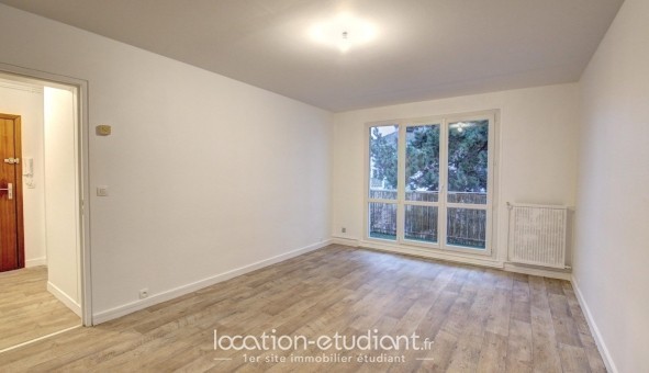 Logement �tudiant T3 &agrave; Taverny (95150)
