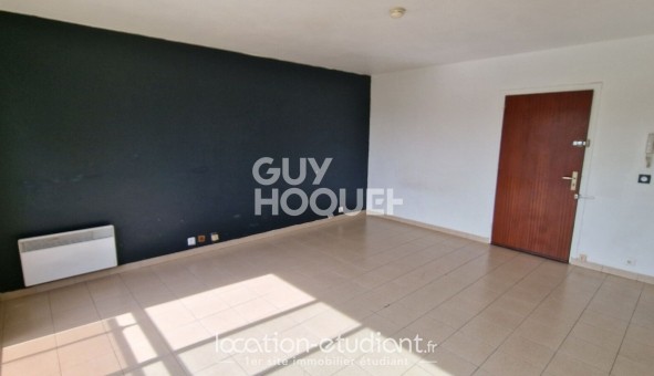 Logement �tudiant Studio &agrave; Thiais (94320)