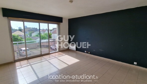 Logement �tudiant Studio &agrave; Thiais (94320)