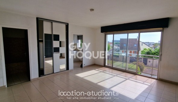 Logement �tudiant Studio &agrave; Thiais (94320)
