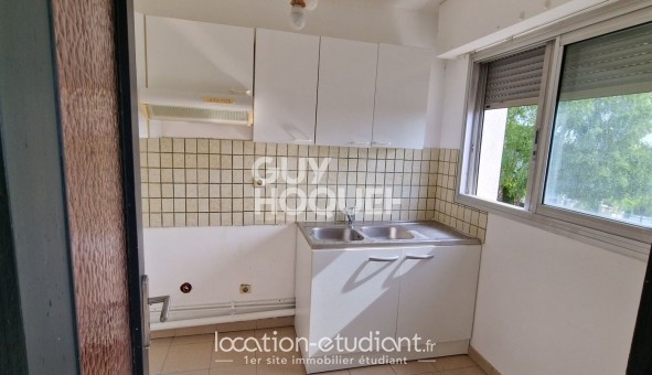 Logement �tudiant Studio &agrave; Thiais (94320)
