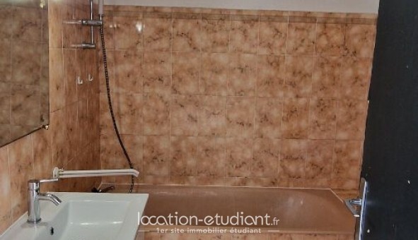 Logement �tudiant Studio &agrave; Thiais (94320)