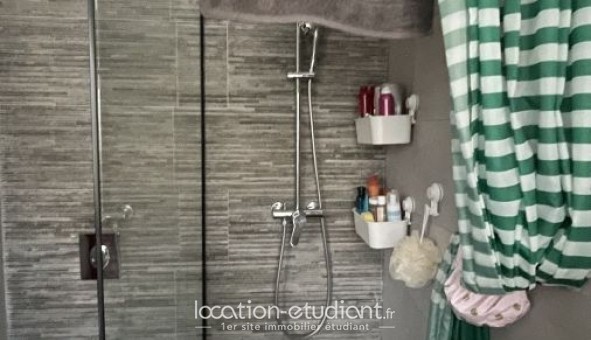 Logement �tudiant T3 &agrave; Thiers (63300)