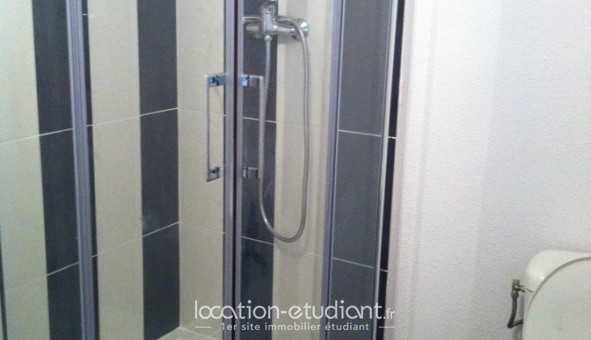 Logement �tudiant T3 &agrave; Thiers (63300)
