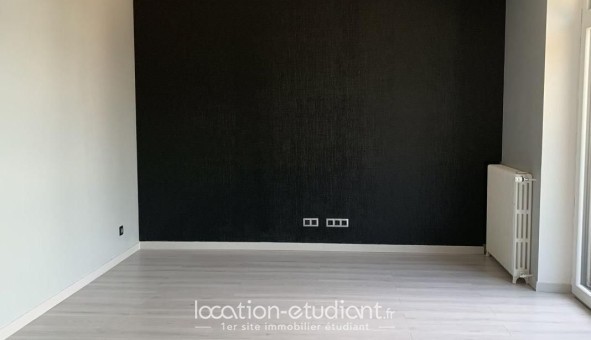Logement �tudiant T3 &agrave; Thiers (63300)