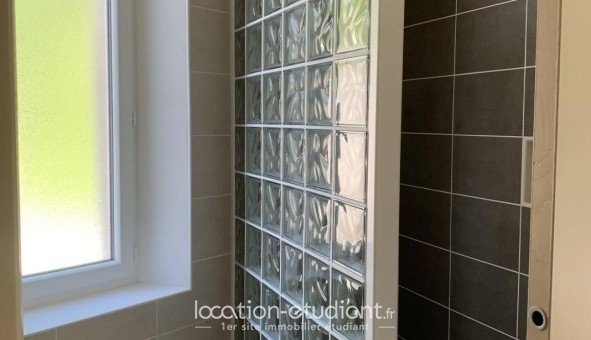 Logement �tudiant T3 &agrave; Thiers (63300)