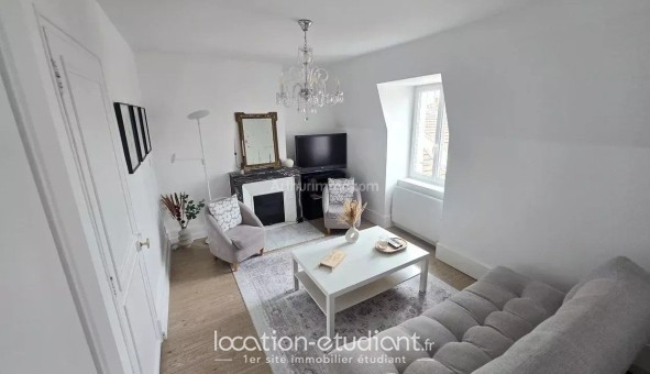 Logement �tudiant Location T2 Vide Thorigny sur Marne (77400)