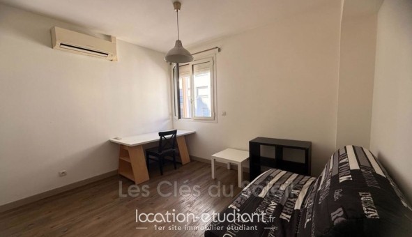 Logement �tudiant Studio &agrave; Toulon (83200)