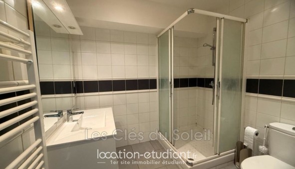 Logement �tudiant Studio &agrave; Toulon (83200)