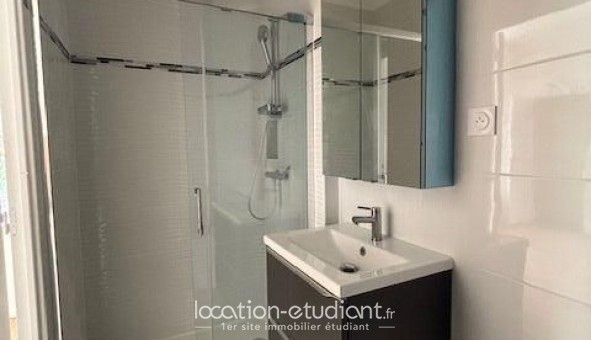 Logement �tudiant Studio &agrave; Tourcoing (59200)