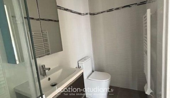 Logement �tudiant Studio &agrave; Tourcoing (59200)