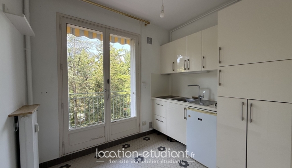 Logement �tudiant Studio &agrave; Tours (37000)