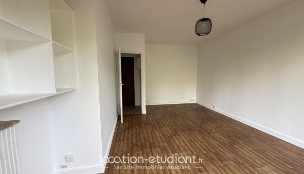 Logement �tudiant Studio &agrave; Tours (37000)