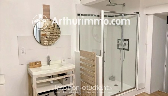 Logement �tudiant T2 &agrave; Tr�voux (01600)