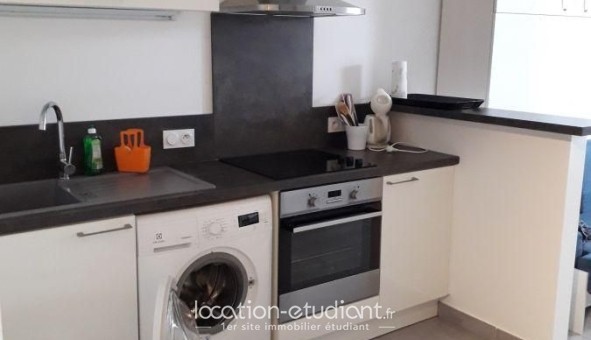 Logement �tudiant Studio &agrave; Troyes (10000)