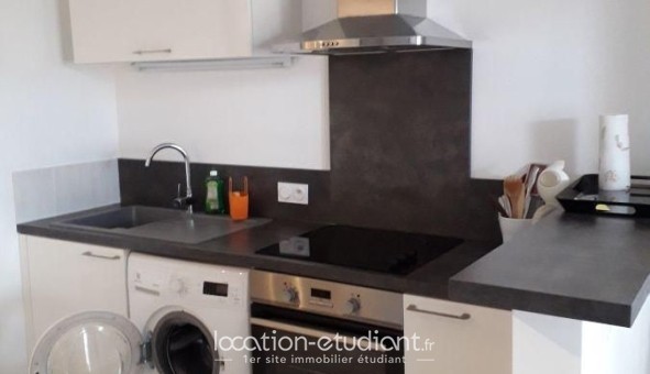 Logement �tudiant Studio &agrave; Troyes (10000)