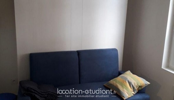 Logement �tudiant Studio &agrave; Troyes (10000)