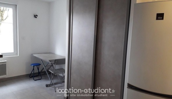 Logement �tudiant Studio &agrave; Troyes (10000)
