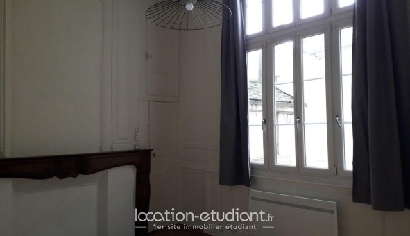 Logement �tudiant T2 &agrave; Troyes (10000)