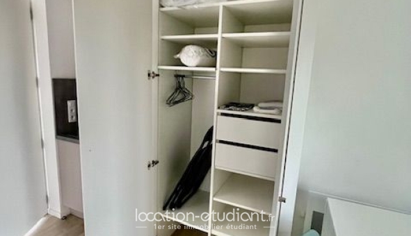 Logement �tudiant Studio &agrave; Troyes (10000)