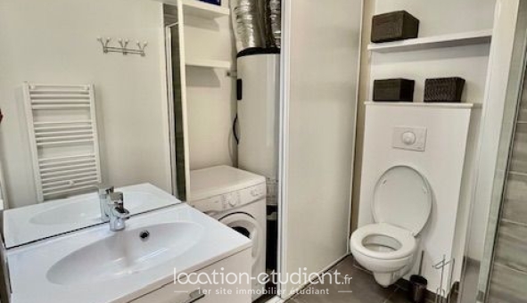 Logement �tudiant Studio &agrave; Troyes (10000)