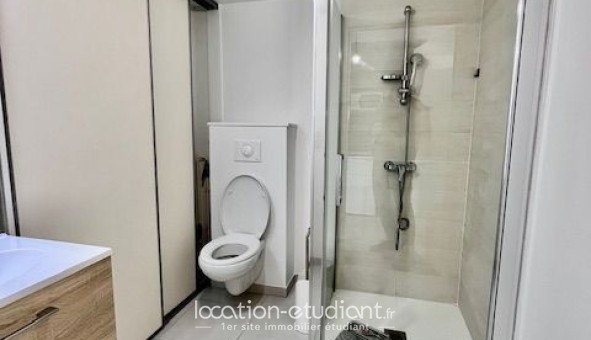 Logement �tudiant Studio &agrave; Troyes (10000)