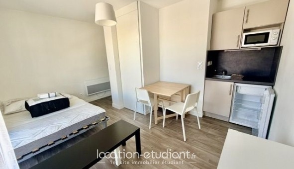 Logement �tudiant Studio &agrave; Troyes (10000)