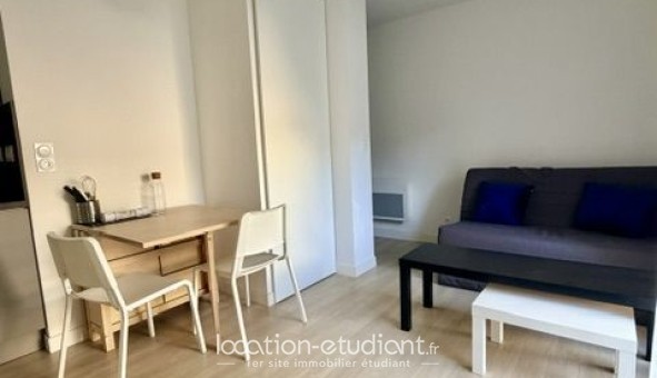 Logement �tudiant Studio &agrave; Troyes (10000)