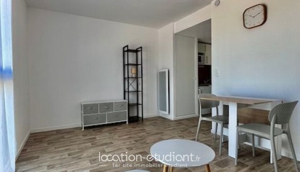 Logement �tudiant Studio &agrave; Troyes (10000)