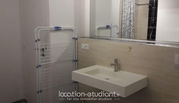 Logement �tudiant Studio &agrave; Troyes (10000)