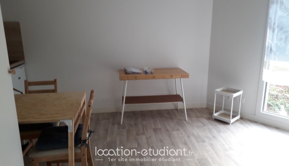 Logement �tudiant Studio &agrave; Troyes (10000)