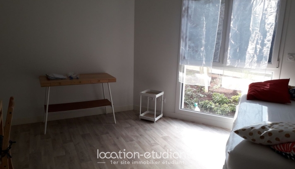 Logement �tudiant Studio &agrave; Troyes (10000)