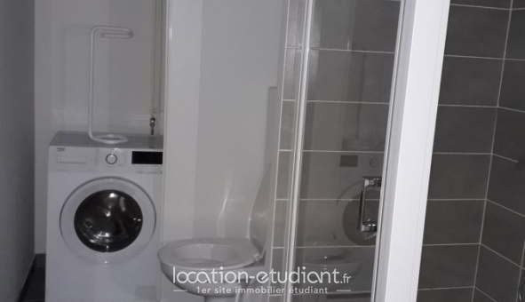 Logement �tudiant Studio &agrave; Troyes (10000)