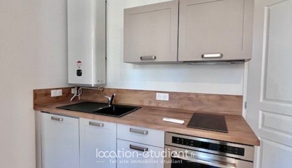 Logement �tudiant T3 &agrave; Troyes (10000)